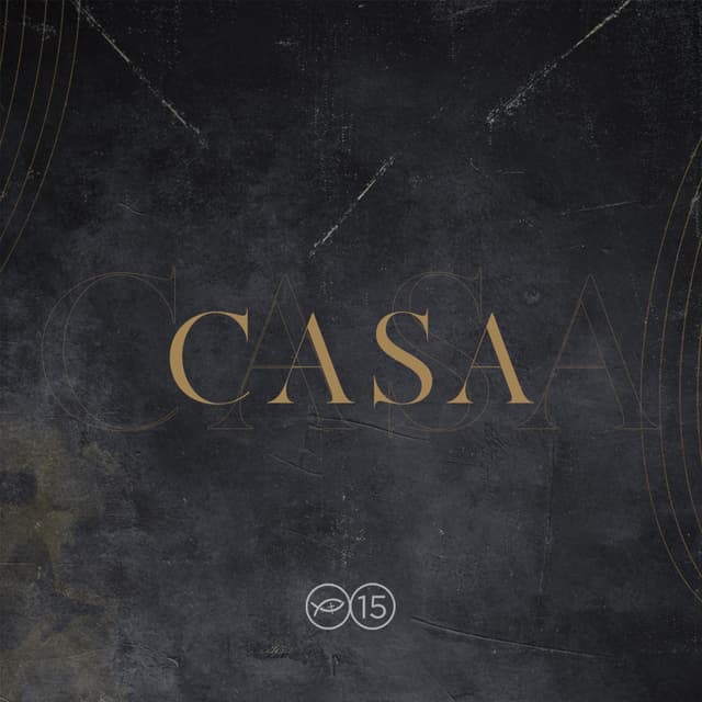 Album cover art for Casa