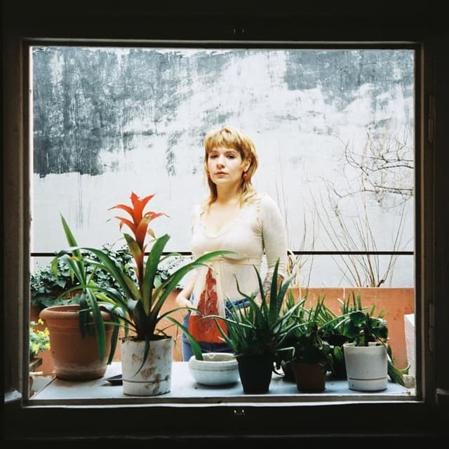 Album cover art for Her Meyve Bir Yara