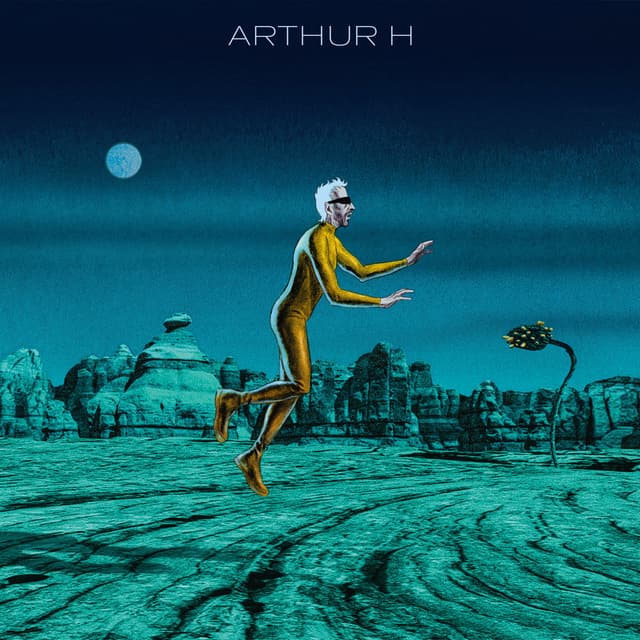 Album cover art for Mort Prématurée d'Un Chanteur Populaire dans la Force de l'Âge