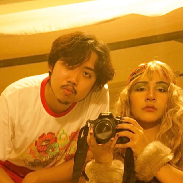 Album cover art for เหตุการณ์บังเอิญ