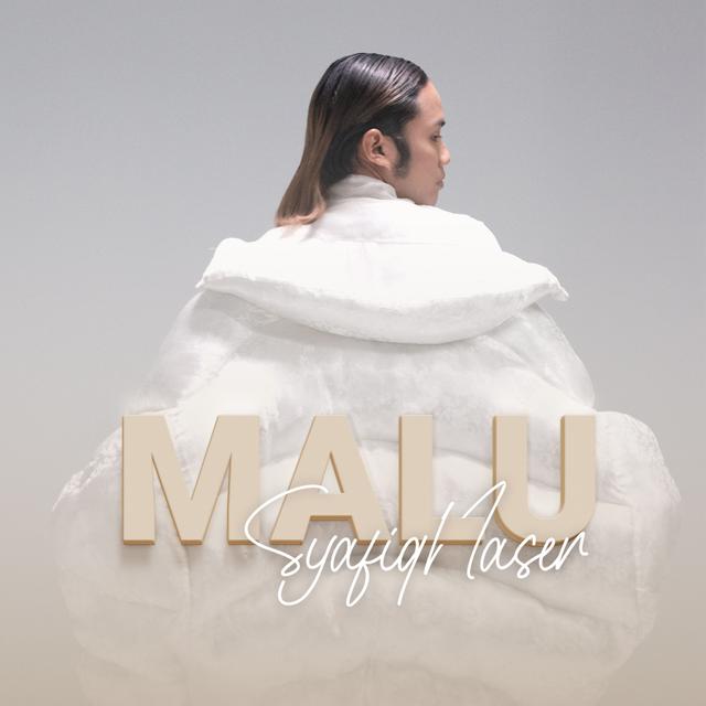 Album cover art for Malu