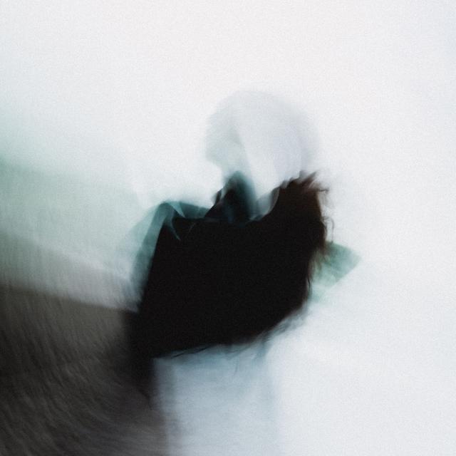 Album cover art for LÀ-BAS