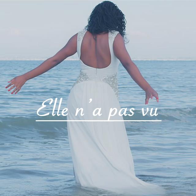 Album cover art for Elle n'a pas vu