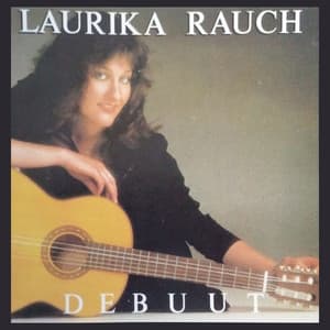 Album cover art for Debuut
