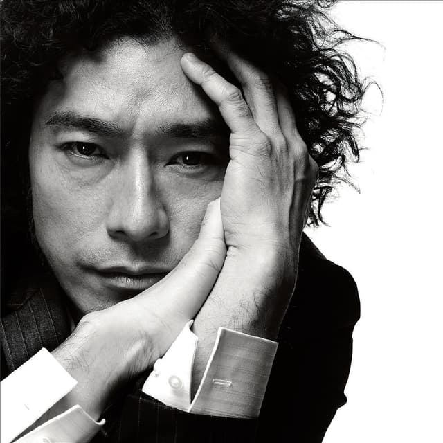 Album cover art for 涙をとどけて