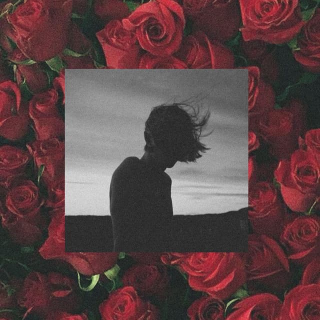 Album cover art for 4AM