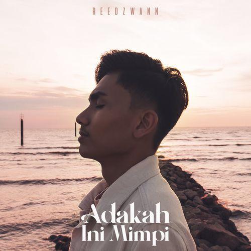 Album cover art for Adakah Ini Mimpi