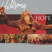 Album cover art for Hope