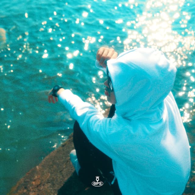 Album cover art for BREEZE