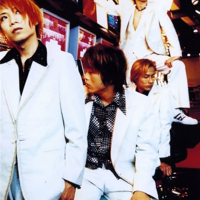 Album cover art for Yellow Yellow Fire