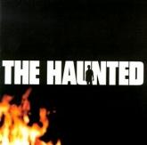 Album cover art for The Haunted