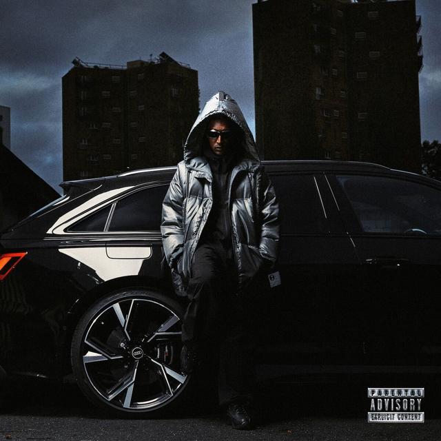 Album cover art for MODE SPORT 2