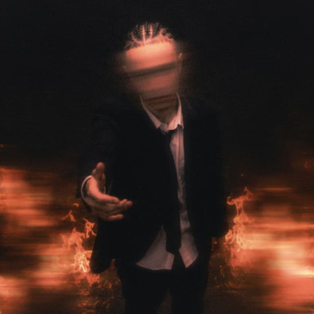 Album cover art for PALOKUNTA