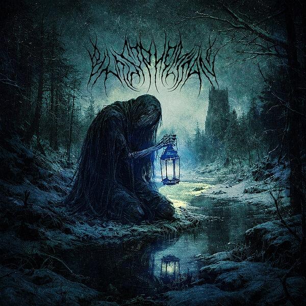 Album cover art for Then Came Midwinter