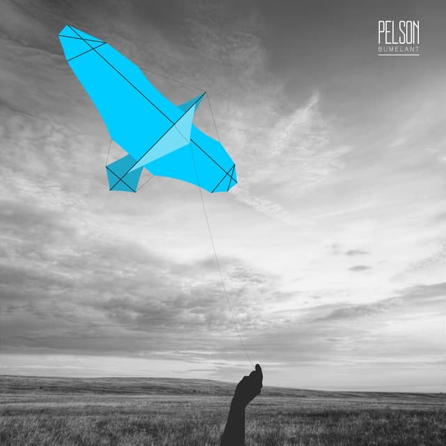 Album cover art for Bumelant