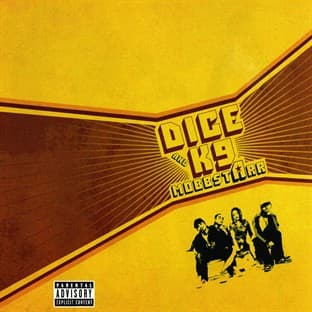 Album cover art for Mobbstarr