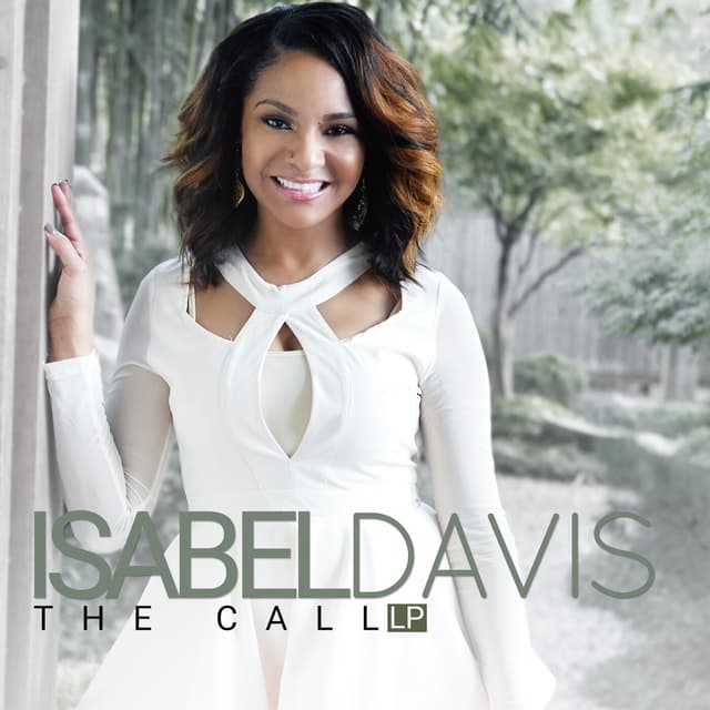 Album cover art for The Call