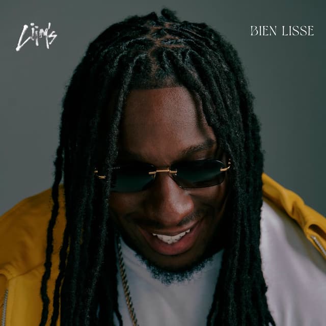 Album cover art for L’DOSE 6