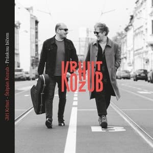 Album cover art for Prásknu bičem