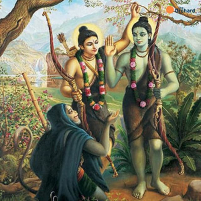Album cover art for Tumne Aangan Nahi Buhara
