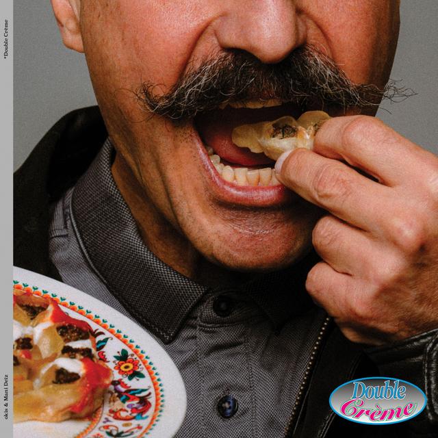 Album cover art for SUPER ACTIVITÉ