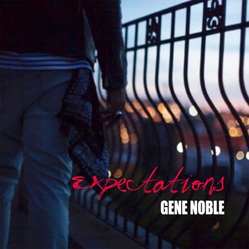 Album cover art for Expectations