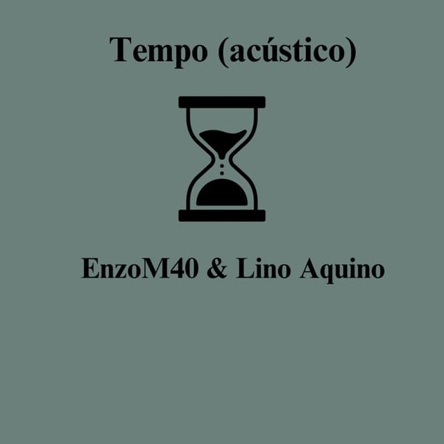Album cover art for Tempo