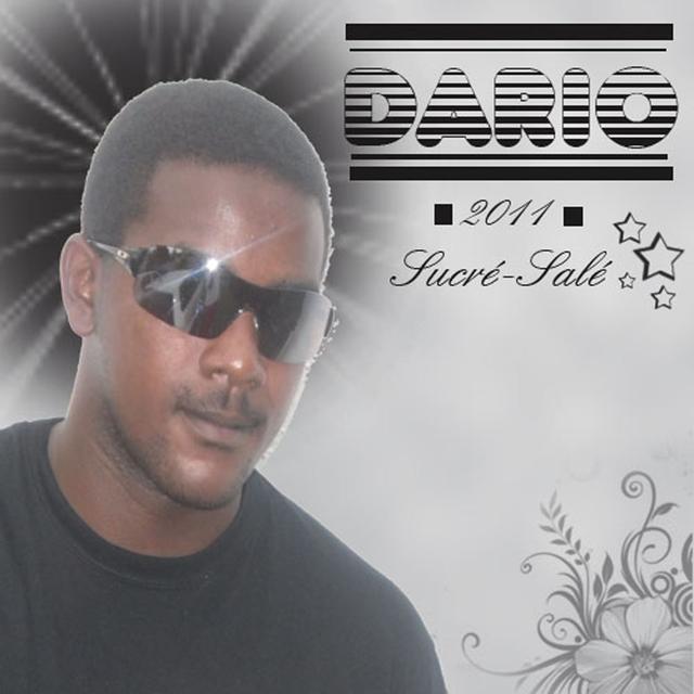 Album cover art for Sucré Salé