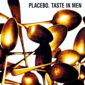 Album cover art for Taste in Men