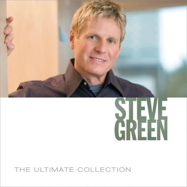 Album cover art for The Ultimate Collection