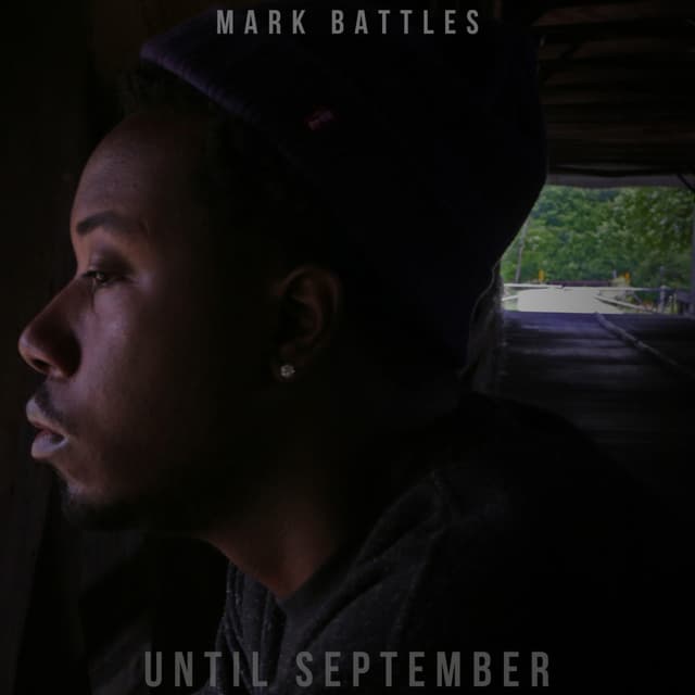 Album cover art for Until September