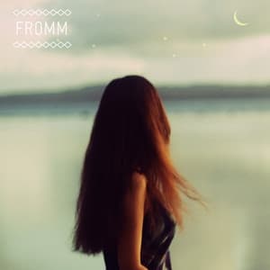 Album cover art for 낮달
