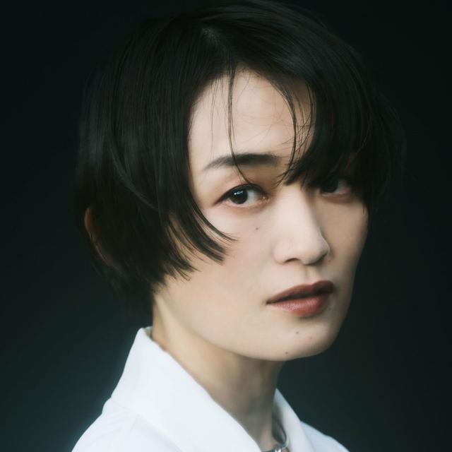 Album cover art for Awake