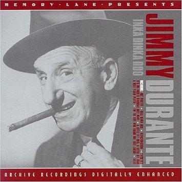 Album cover art for Inka Dinka Doo