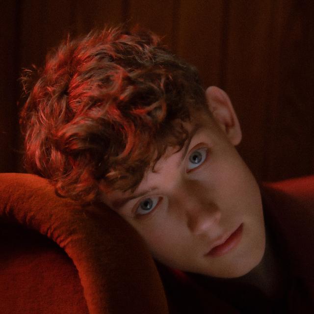 Album cover art for Koszulka