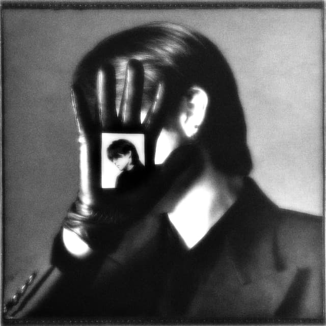 Album cover art for XENOS