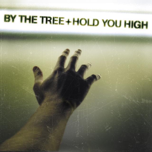 Album cover art for Hold You High