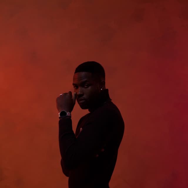 Album cover art for Summer Nights Interlude