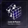 Love & Peace