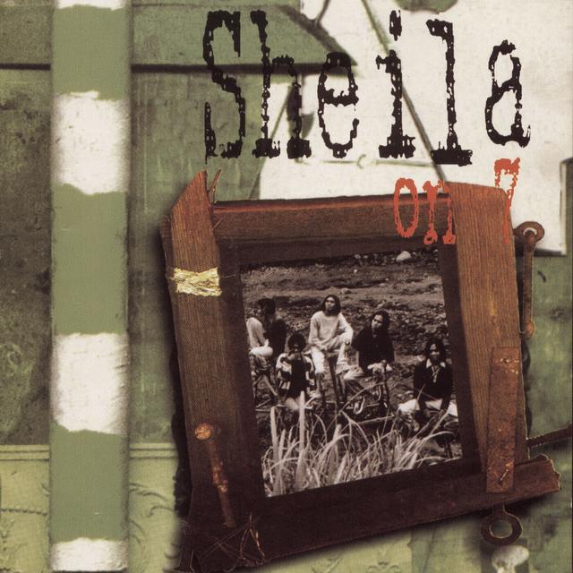 Album cover art for Sheila On 7