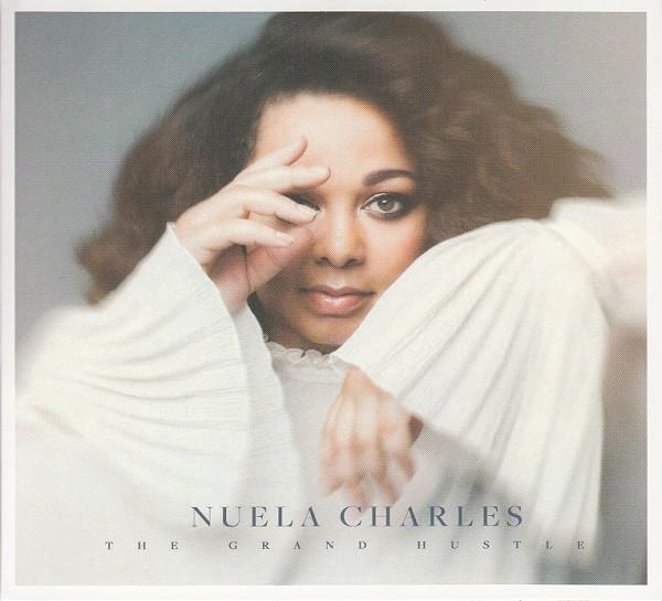 Album cover art for The Grand Hustle