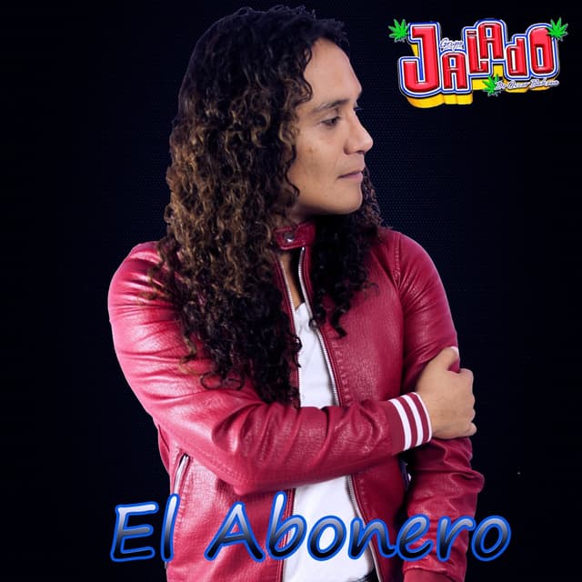 Album cover art for El Abonero