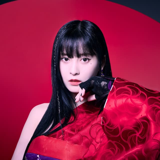 Album cover art for 夕闇のうた -TVサイズ-
