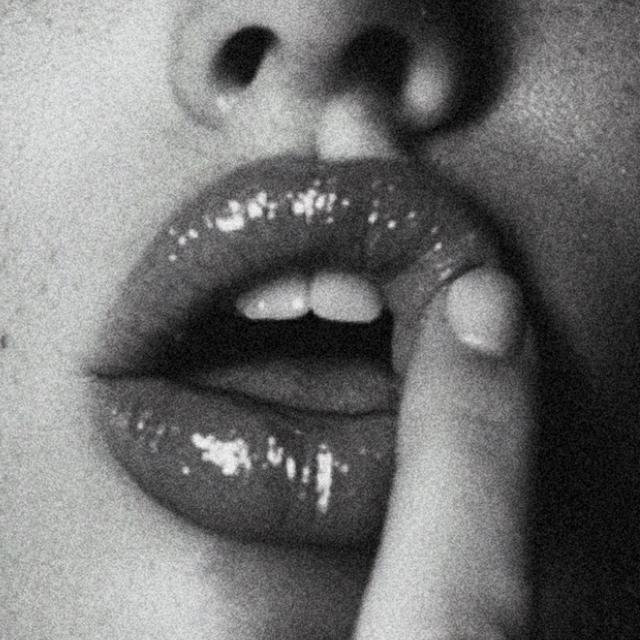 Album cover art for SMUT