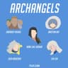 Archangels (Seven Deadly Sins) [feat. Dreaded Yasuke, Breeton Boi, Zach Boucher & Chi-Chi]