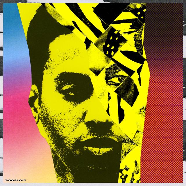 Album cover art for Off Top