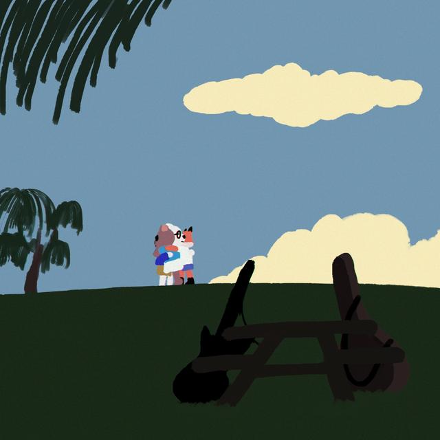 Album cover art for DREAM