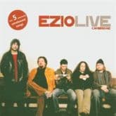 Album cover art for Live