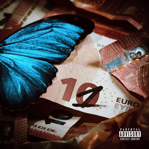 Album cover art for 11.1