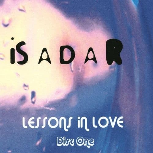 Album cover art for Lessons In Love - Part 1 of 3